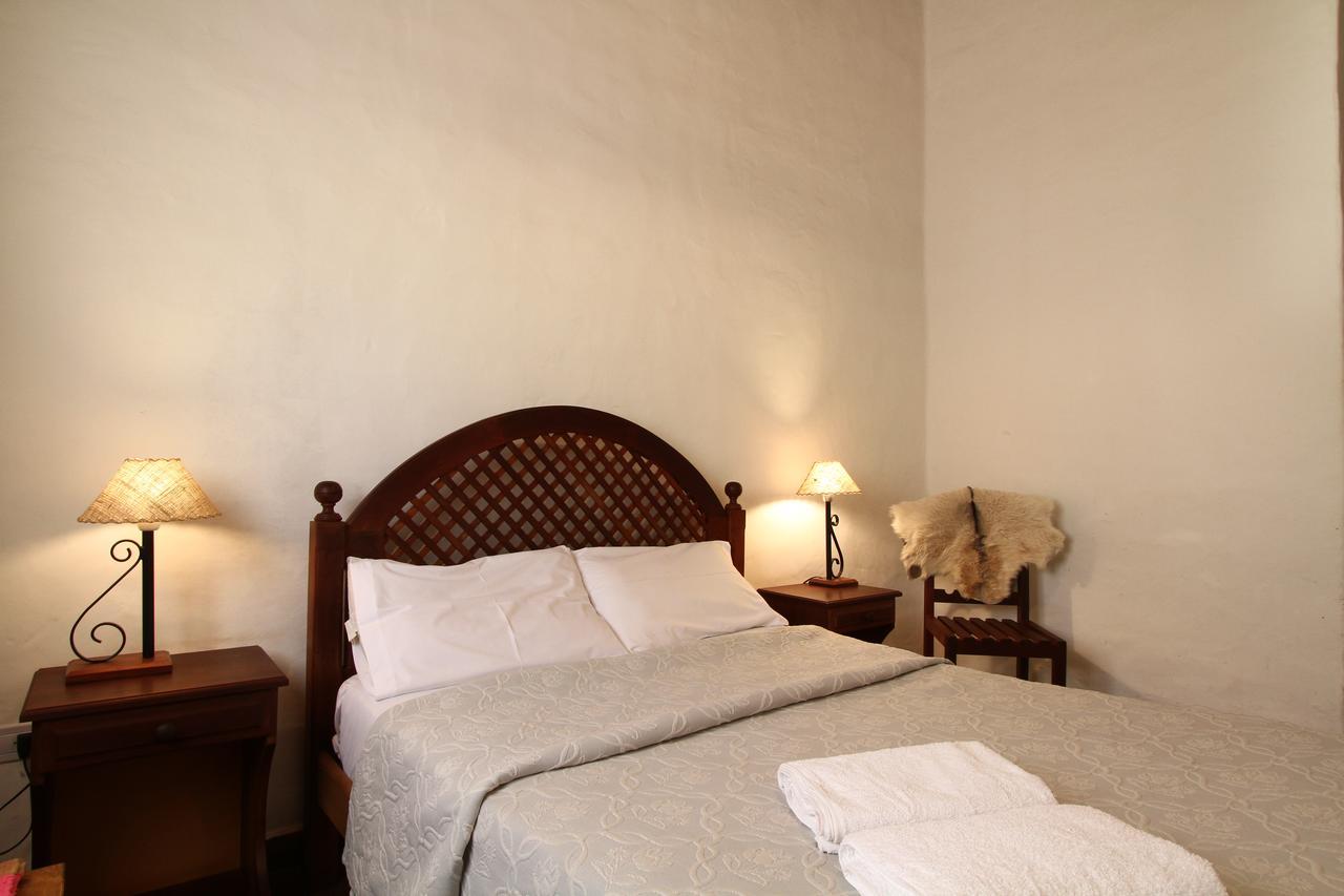 Posta Del Sol Hotel มายมารา ภายนอก รูปภาพ