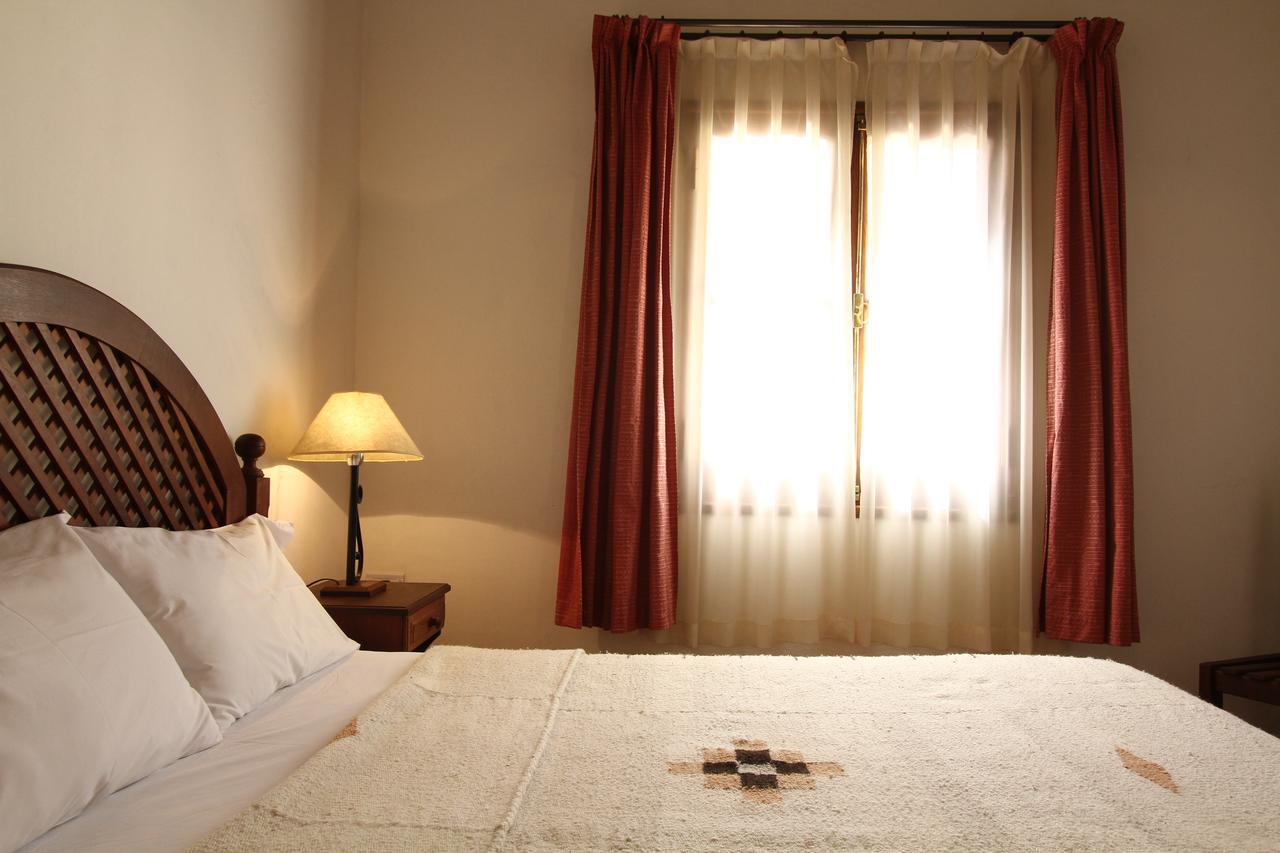 Posta Del Sol Hotel มายมารา ภายนอก รูปภาพ