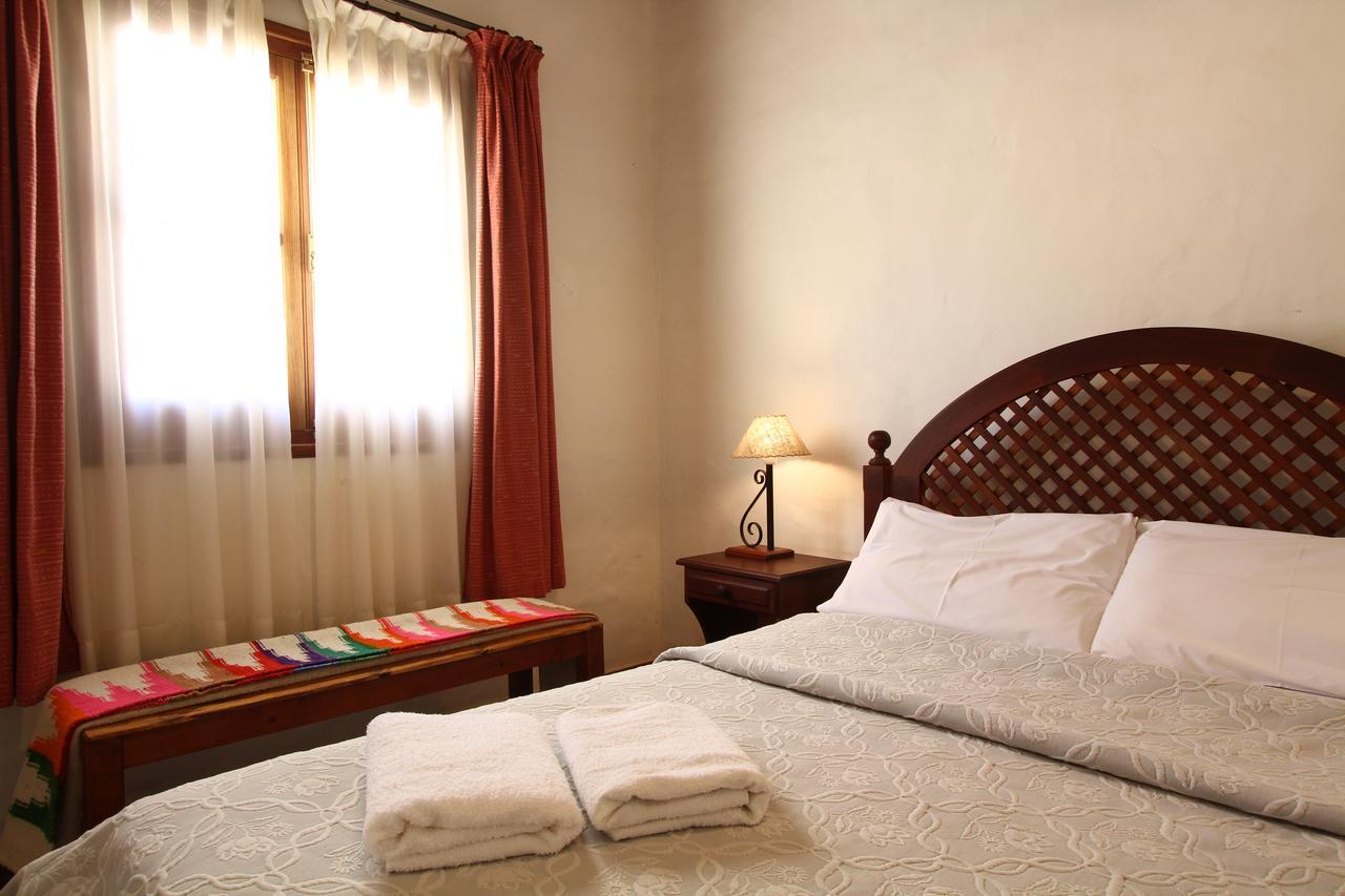 Posta Del Sol Hotel มายมารา ภายนอก รูปภาพ