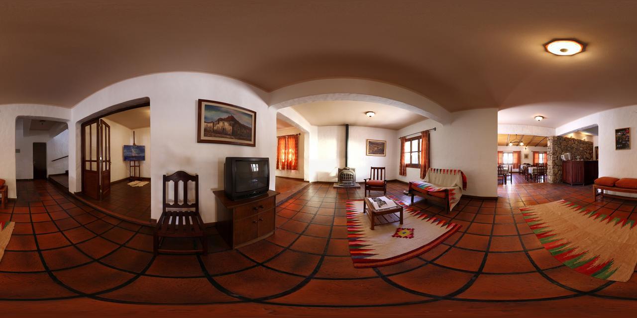 Posta Del Sol Hotel มายมารา ภายนอก รูปภาพ