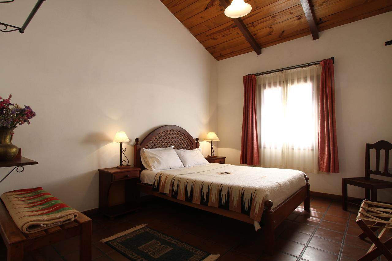 Posta Del Sol Hotel มายมารา ภายนอก รูปภาพ