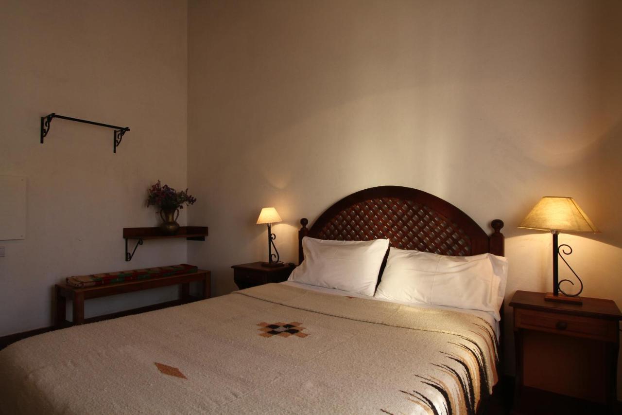Posta Del Sol Hotel มายมารา ภายนอก รูปภาพ